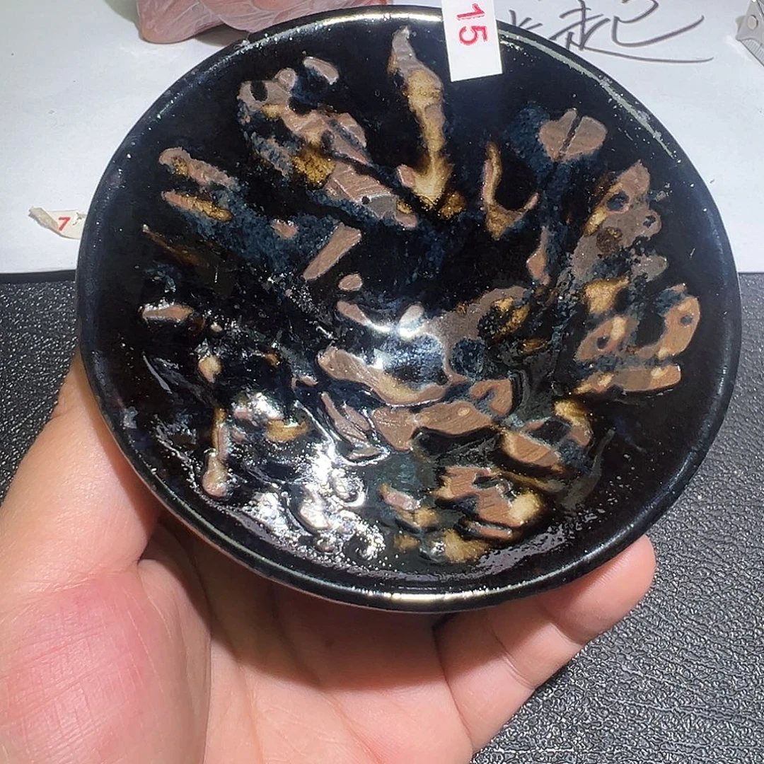 茶盏建盏主人杯iiii