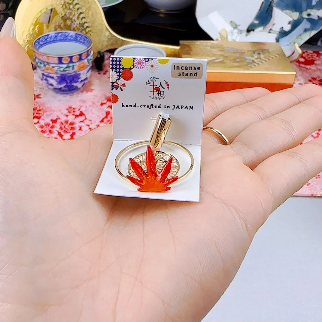 他家茶具瓷器好看！