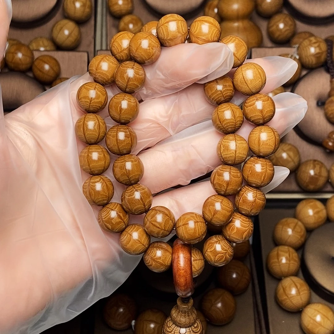 蜕***变手串/手链六道木六道1.2