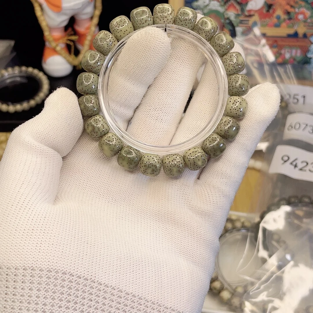 手串星月菩提1073