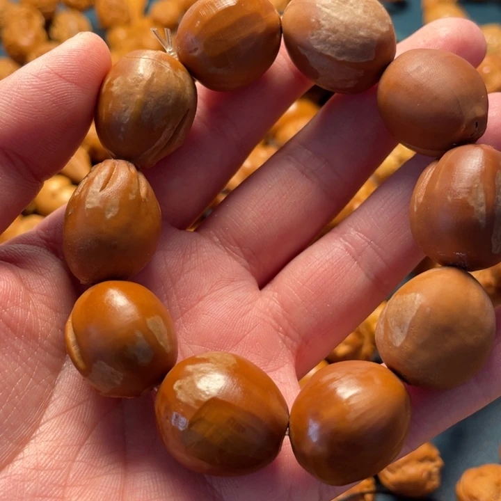 橄榄核手串/手链橄榄