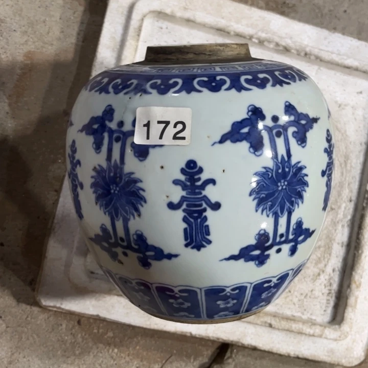 摆件景德镇陶瓷艺术品