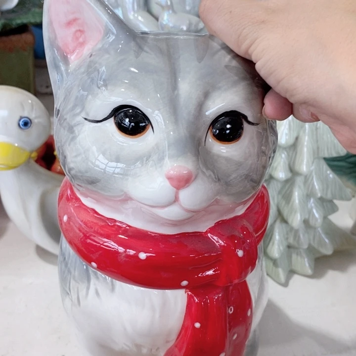 陶瓷树脂家居摆件