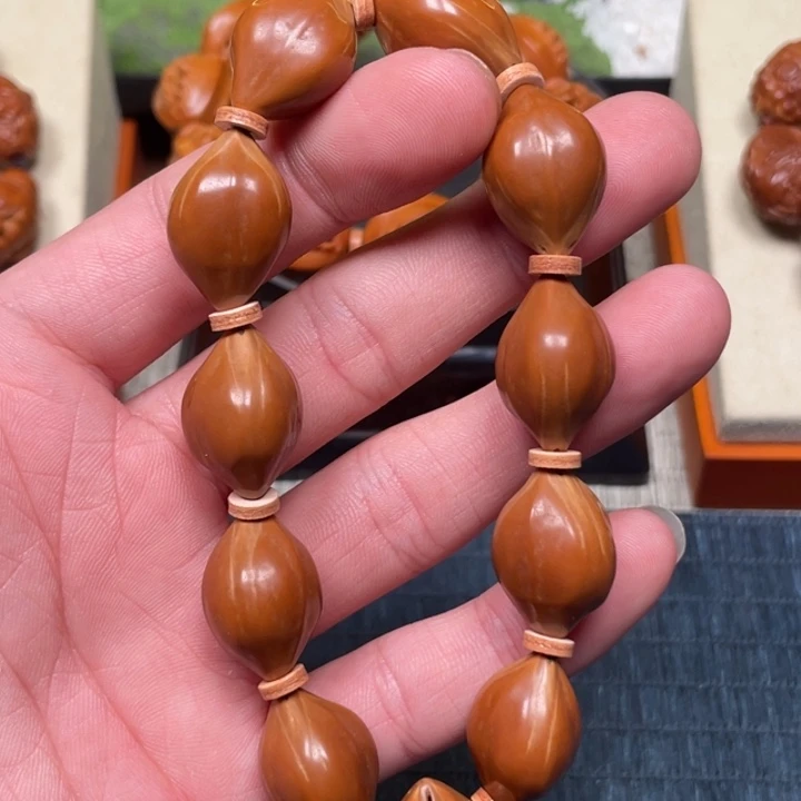 橄榄核手串/手链素串11111