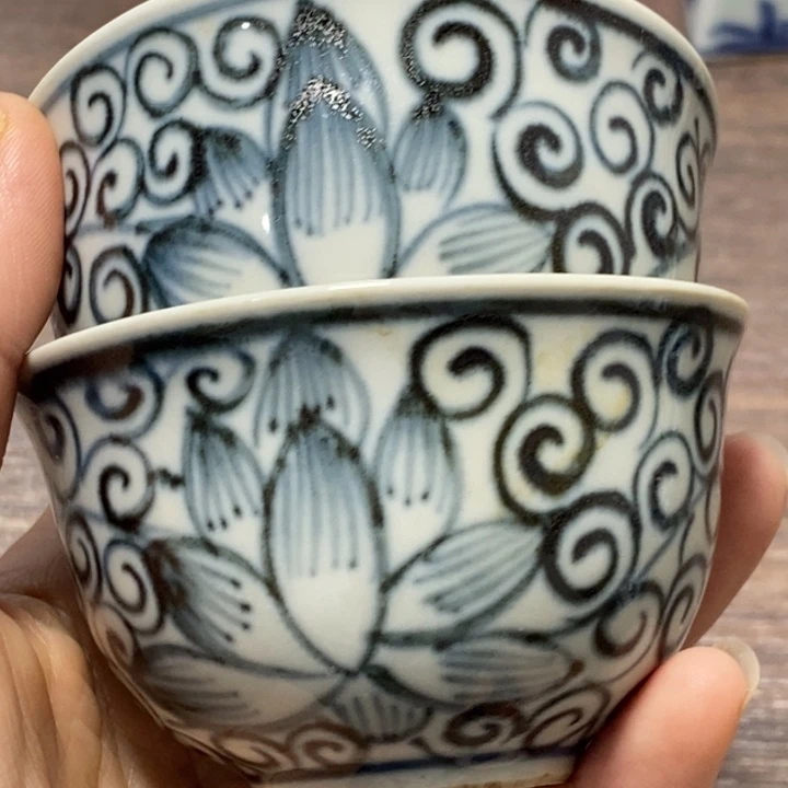 摆件陶景德镇陶瓷艺术品