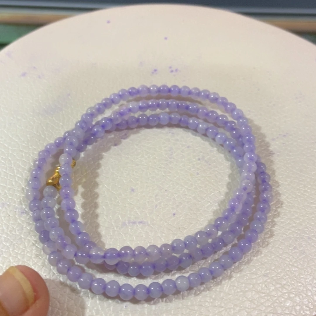 定制翡翠未镶嵌卡3.8