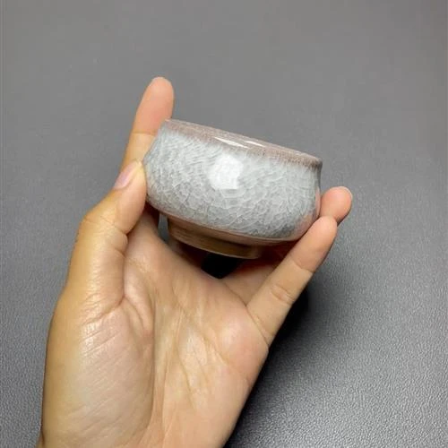 【闪购商品】茶盏-518............