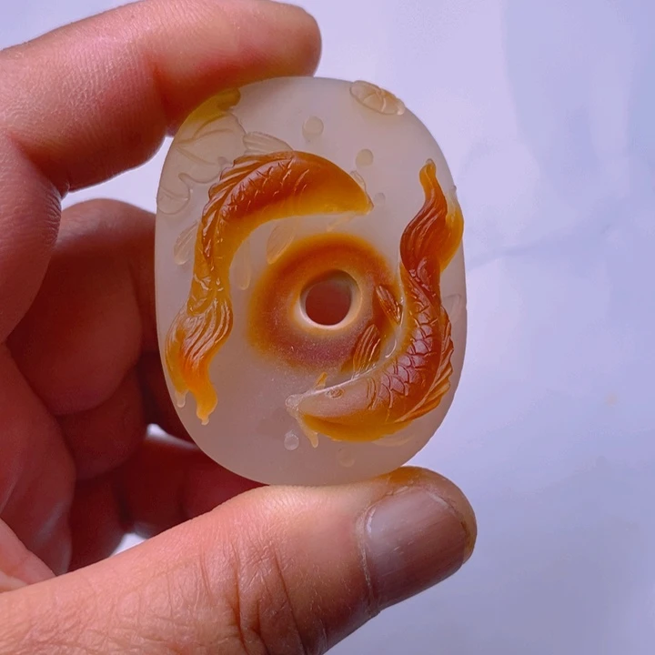 合金颈饰玛瑙/玉髓