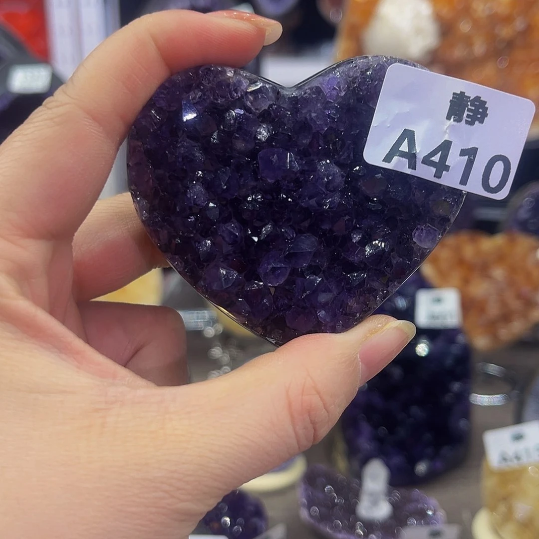 瓷片水晶随行未镶嵌包邮