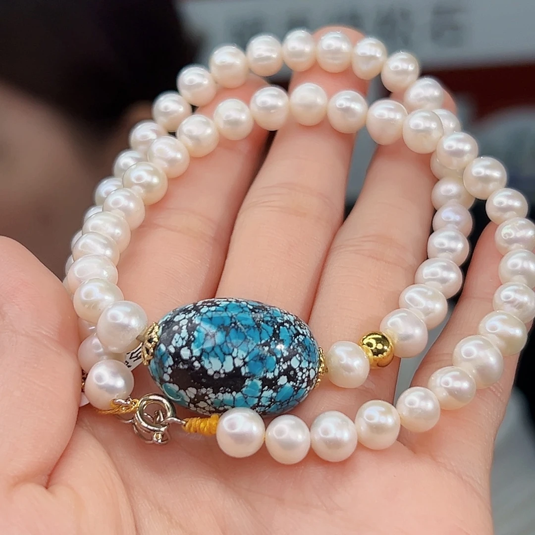 淡水珍珠未镶嵌珠宝奇石