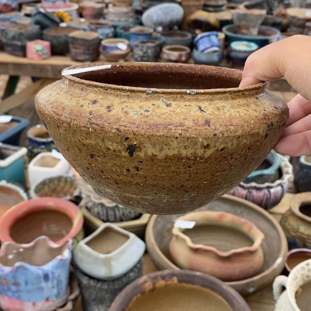 20号多肉盆口径13