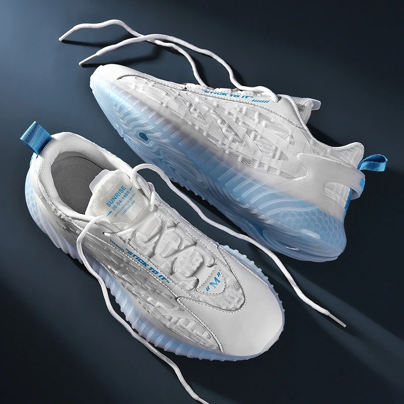 编码201-400时尚休闲运动鞋