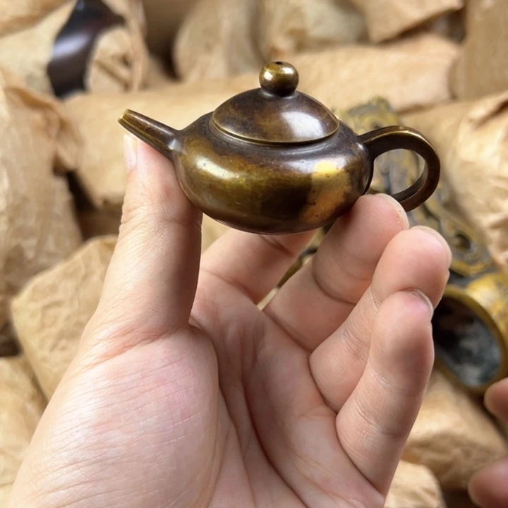 创意设计制作摆件