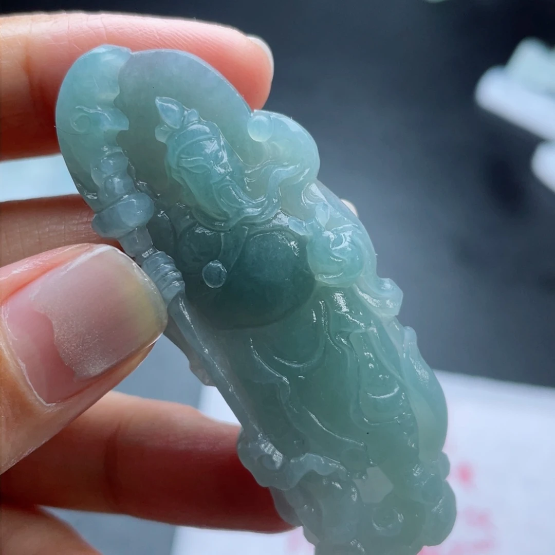 未镶嵌定制定制翡翠