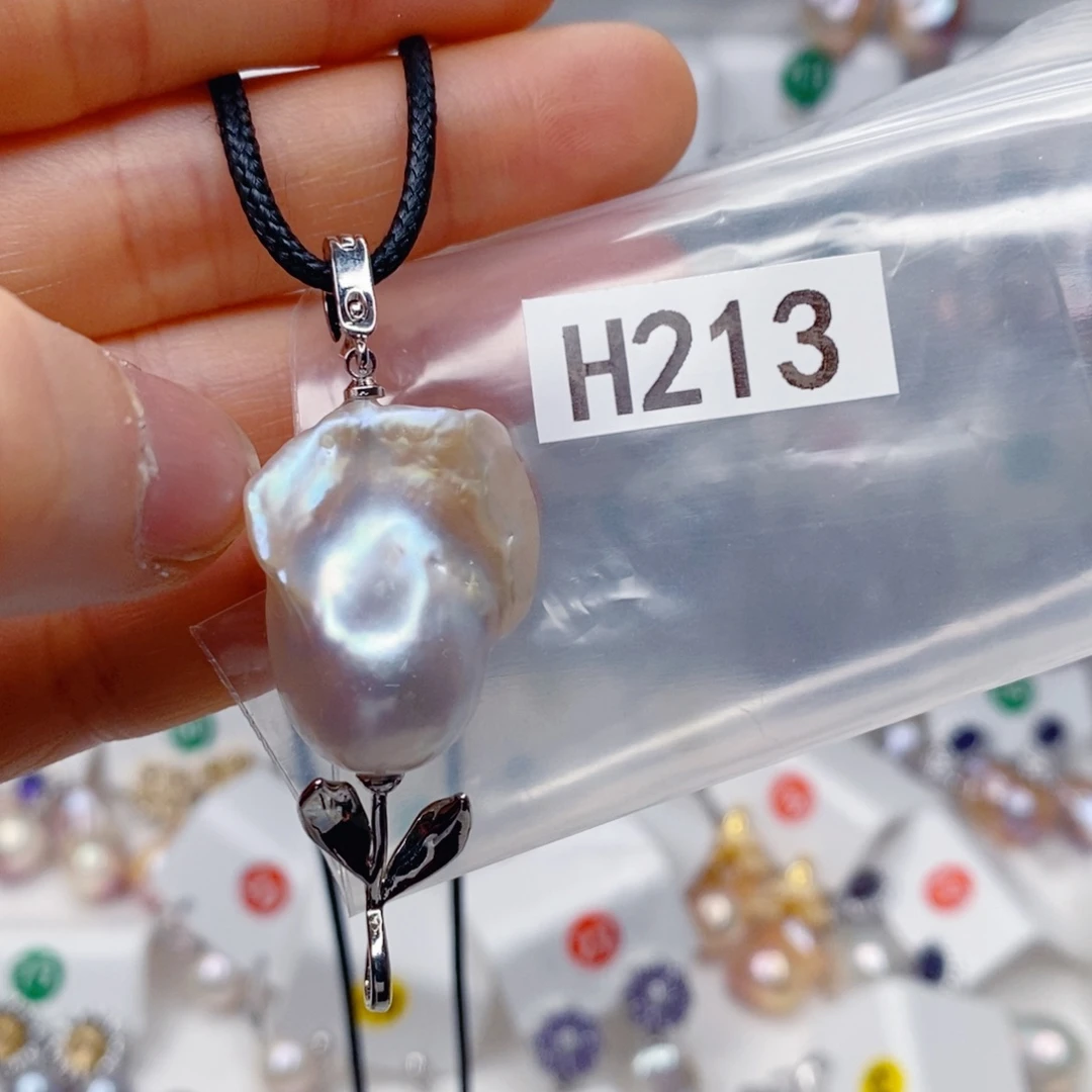 淡水珍珠其他未镶嵌