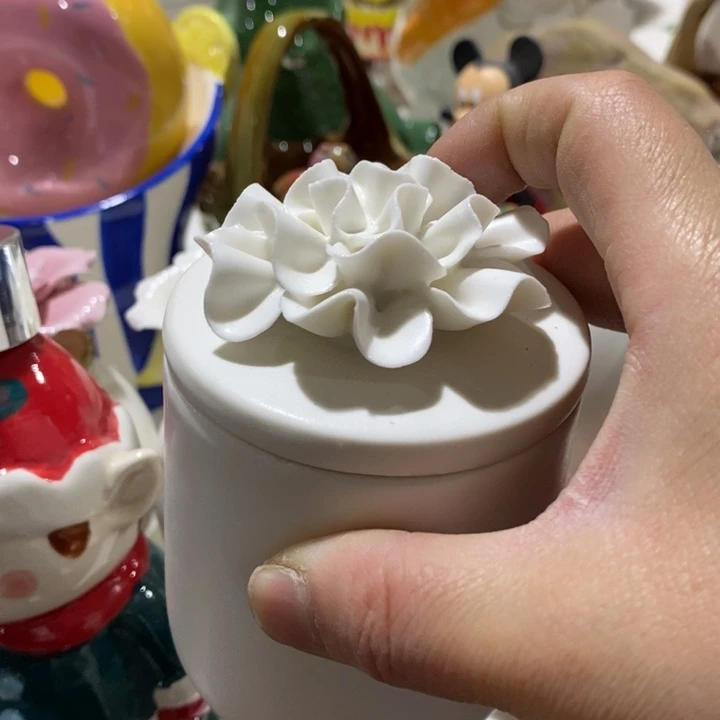 摆件陶瓷树脂家居摆件