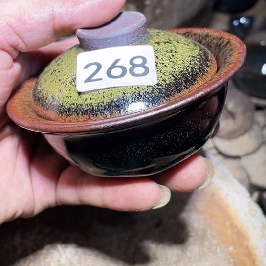 茶盏参观完的朋友记得九268
