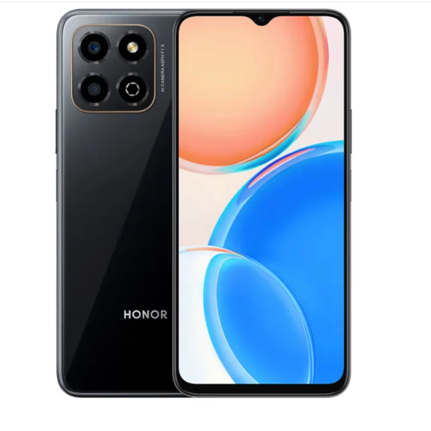 99新 honor/荣耀 畅玩30 全网通5G 轻薄小巧 5000mAh超长续航