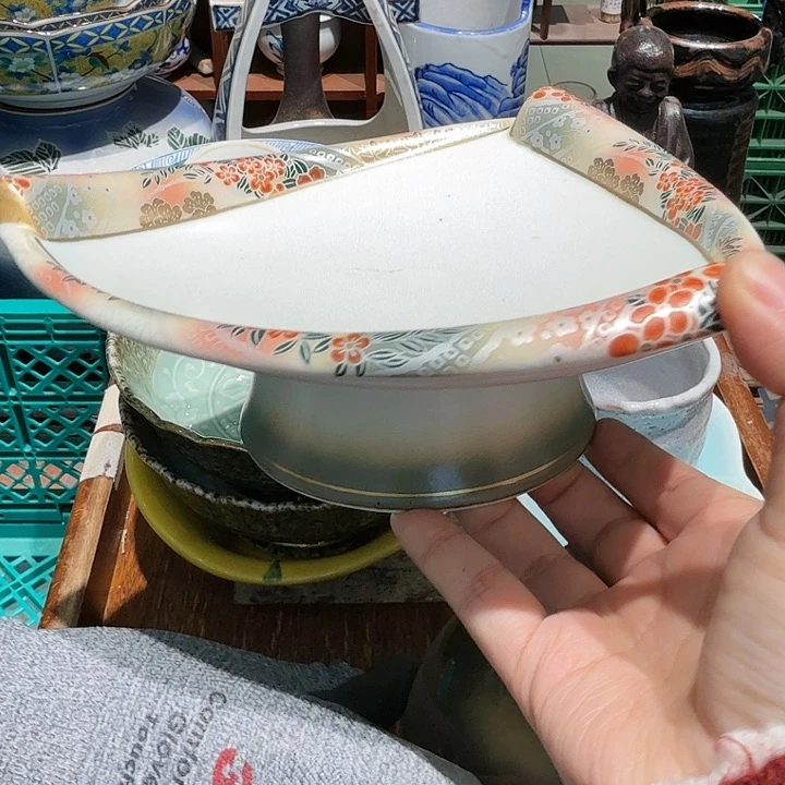 盖碗拍任意三单包邮