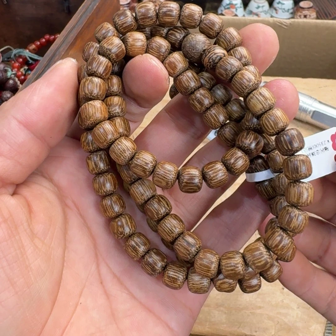 陶瓷手串,多样性发一