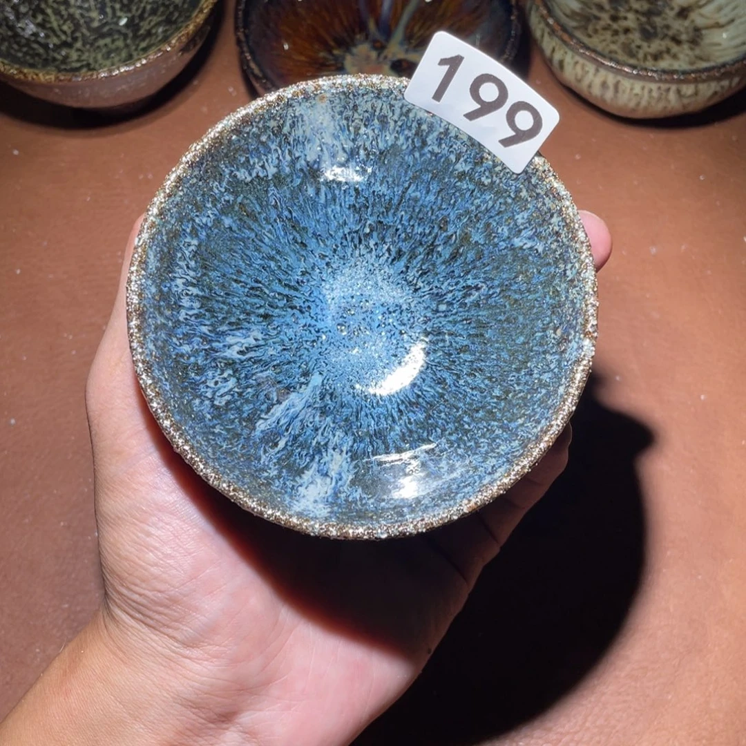 茶盏美好生活从开始到