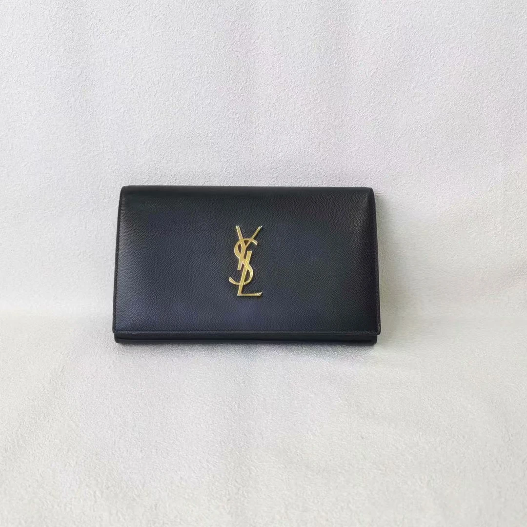 95新 YSL/圣罗兰 圣罗兰斜挎包
