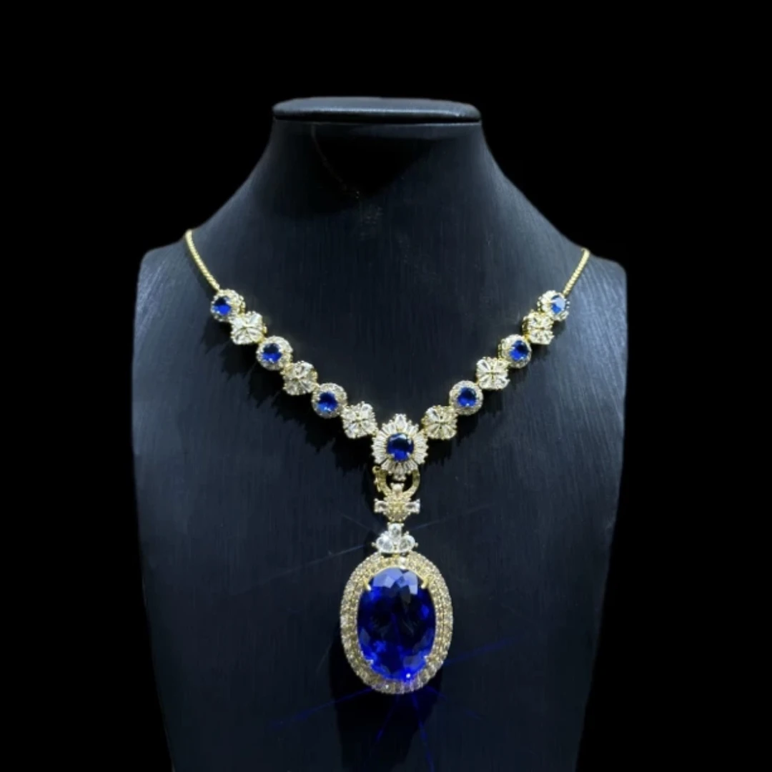 【专属链接】C21高端奢侈品-馆藏-项链