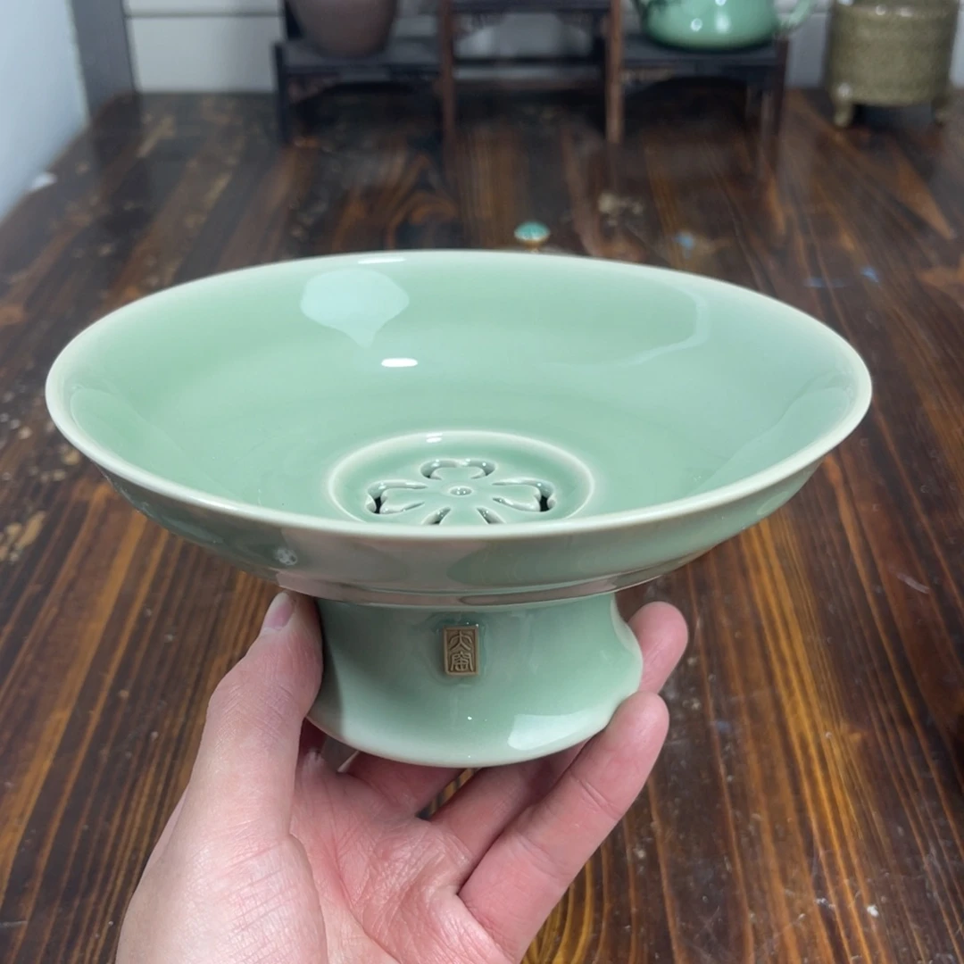 三宝茶器开播福利