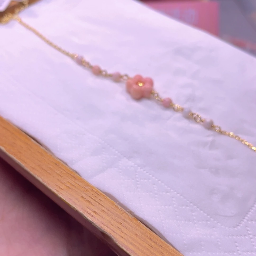 合金查罗石手绳福利14