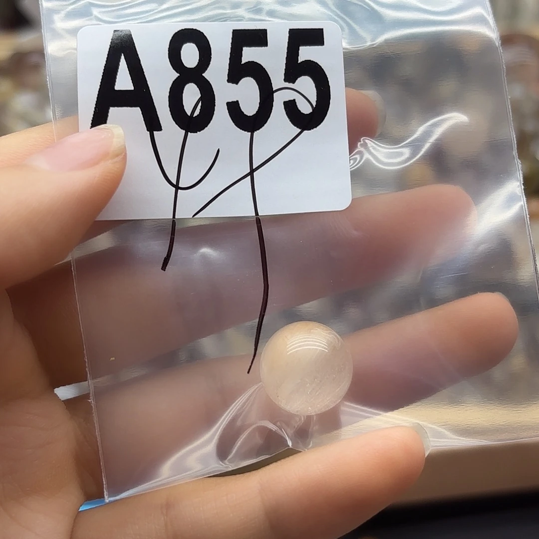 ****勾未镶嵌紫晶珠宝半成品855