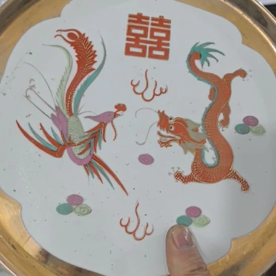 当代景德镇陶瓷工艺品