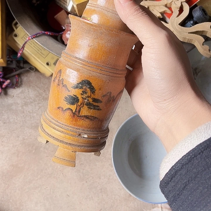 核桃木/黑胡桃（胡桃木）薇**✨