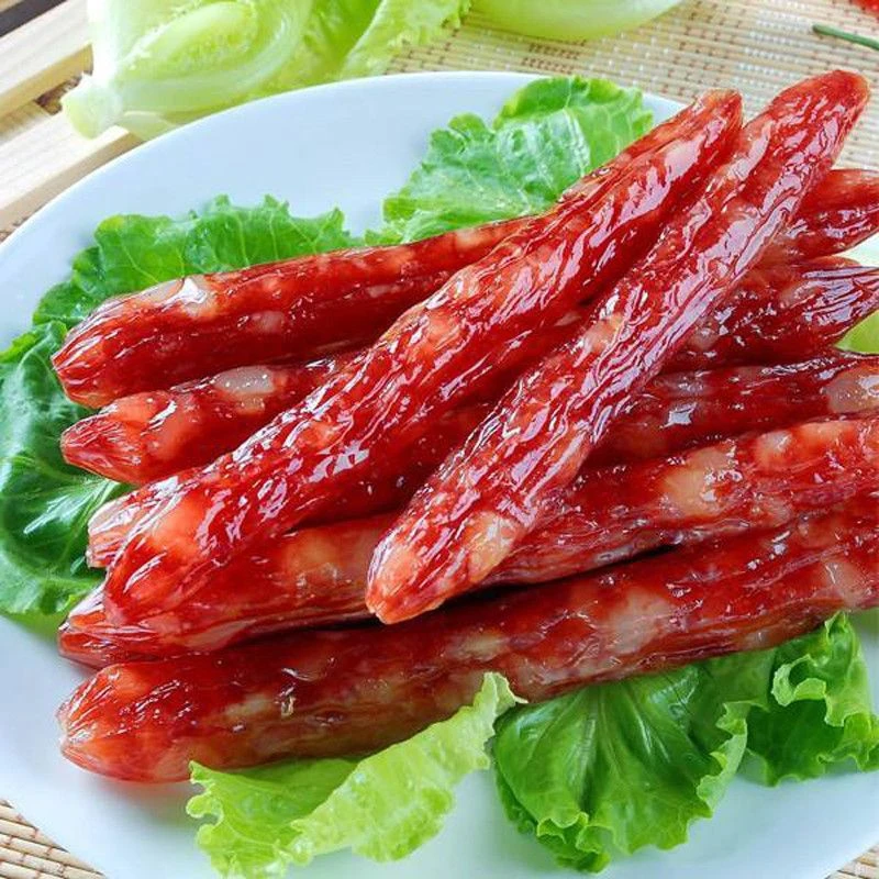 珍珠腊肠约300克/份