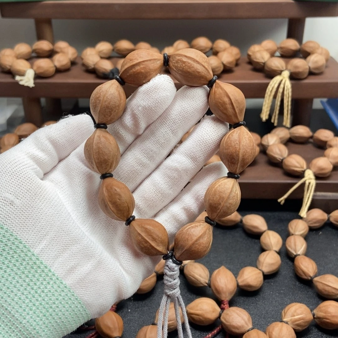 橄榄核手串/手链1724