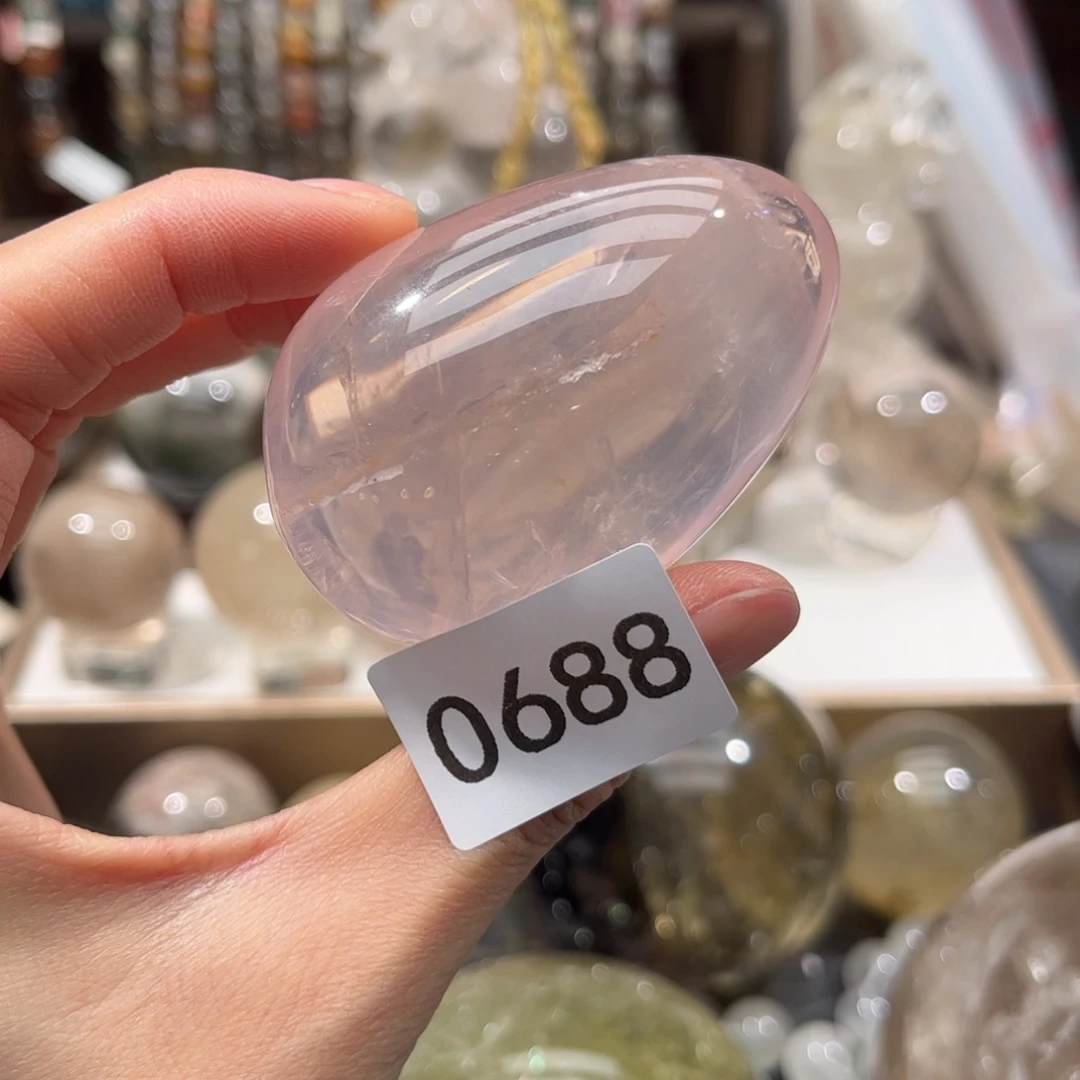 【闪购商品】未镶嵌大型摆件（非配饰）水晶