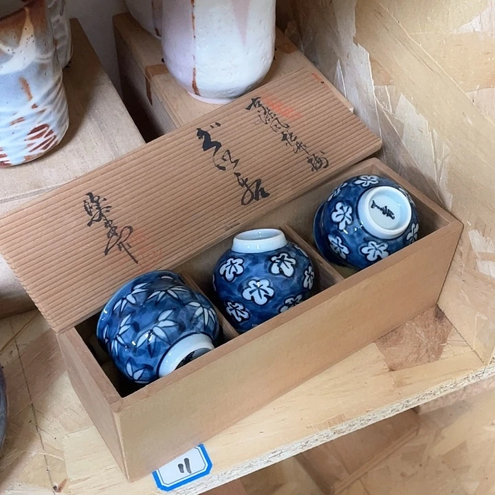 瓷片032 精美瓷器，保真正品