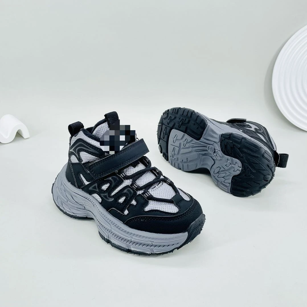 2025二棉中高帮 高货 秋冬款 运动鞋 LB950507