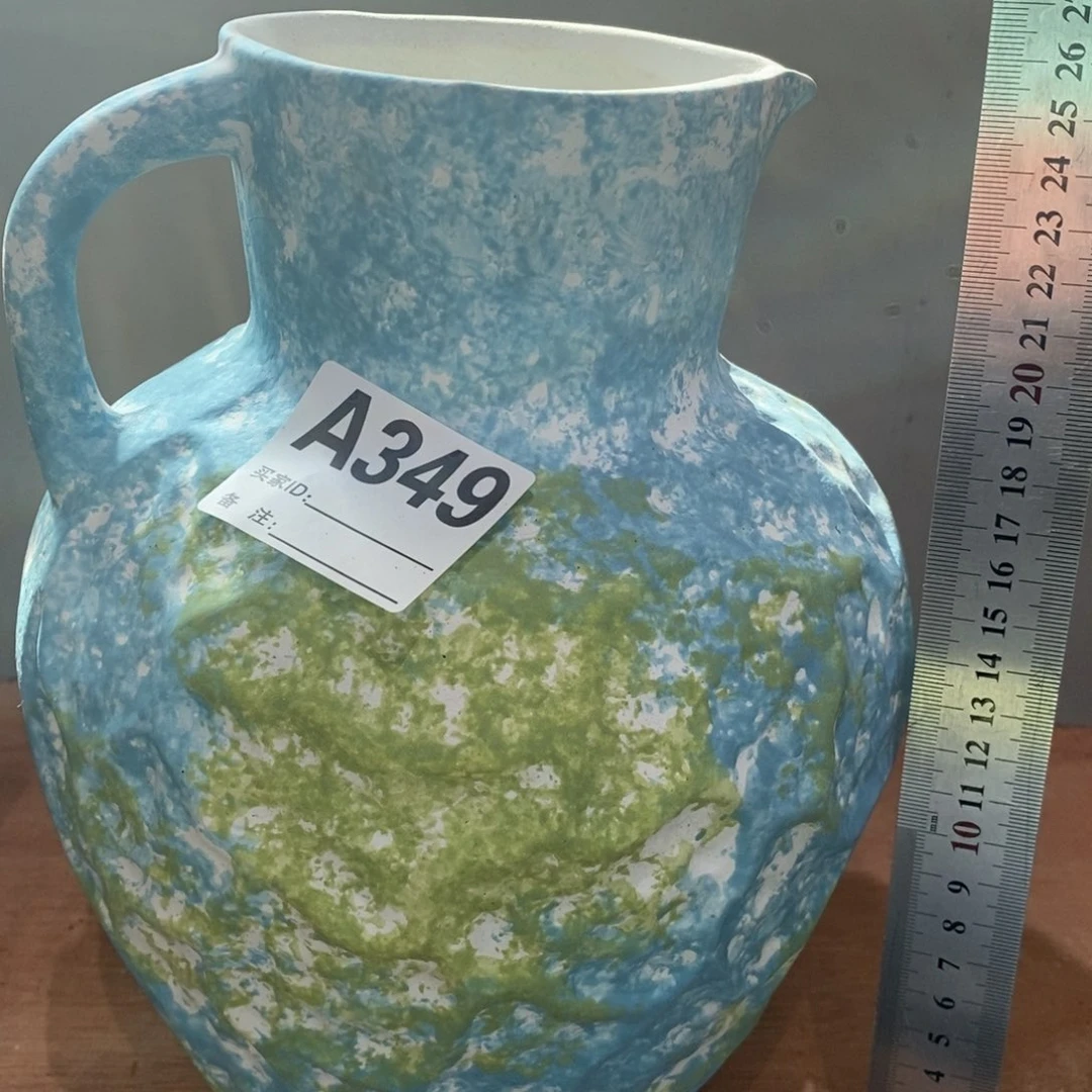 陶瓷H*景德镇陶瓷高温花瓶