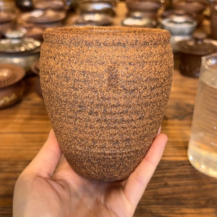 水缸杯500毫升左右