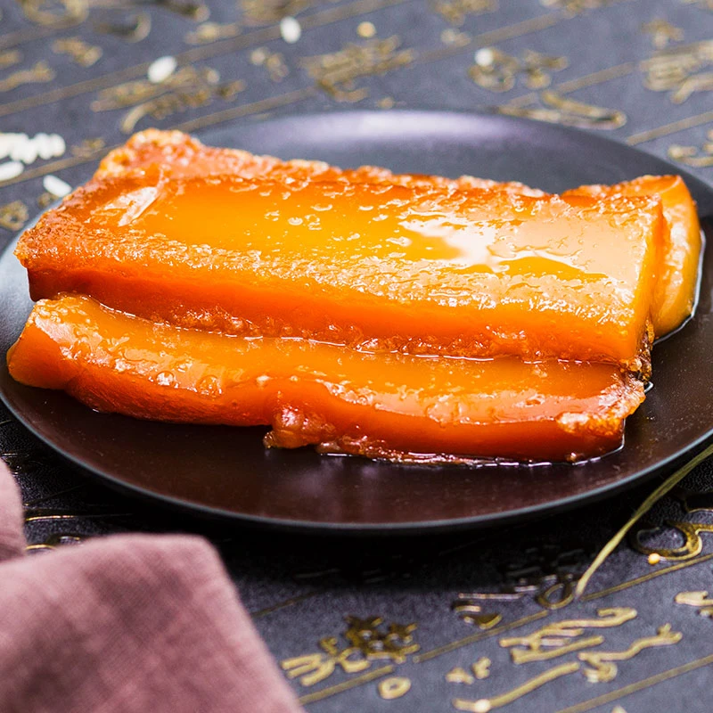 安铺年糕建新年糕广东特产年货年糕 送人佳礼