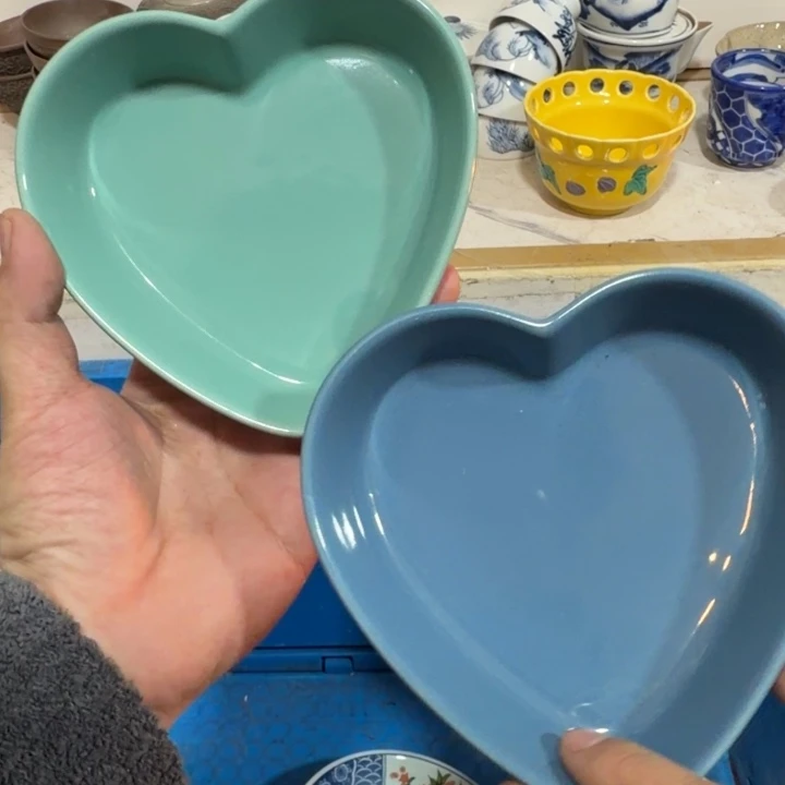 陶瓷推荐第二名20包邮