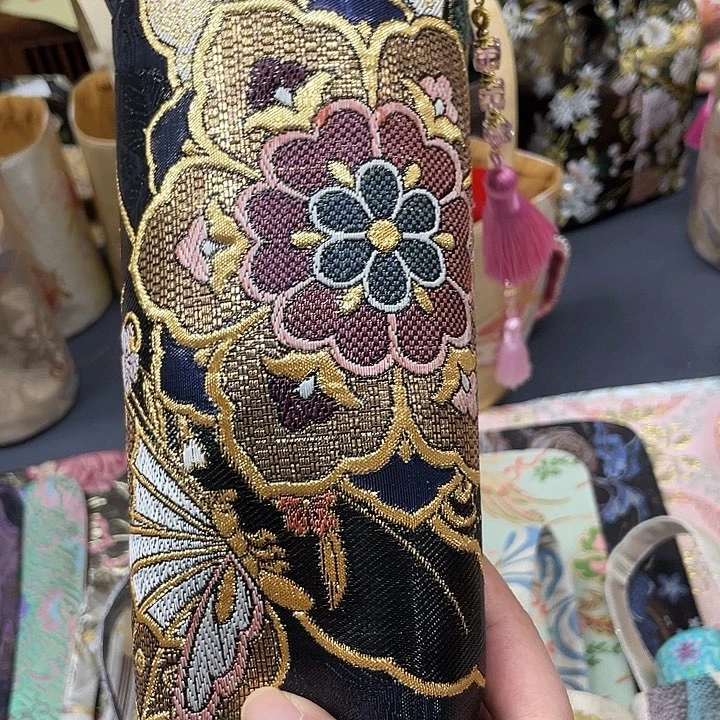 盖碗~****~杯子里还有好多