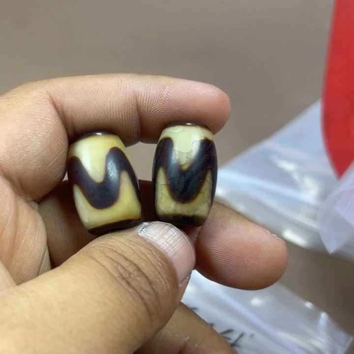 柏香籽/百香籽吊坠