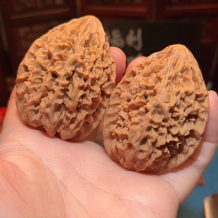 43大招财鼠……克重沉