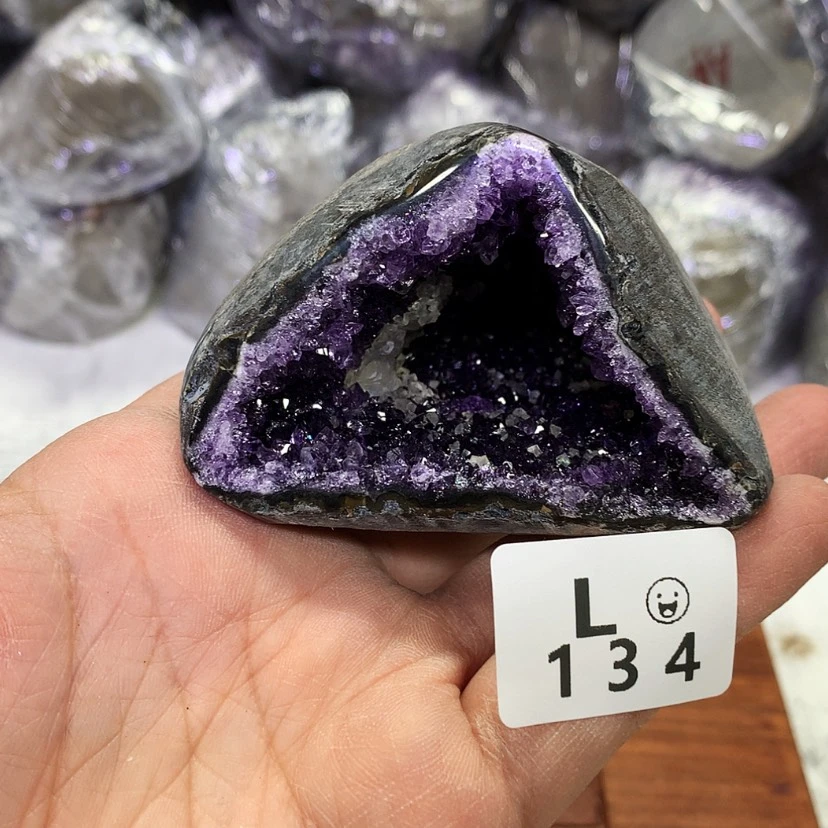 【闪购商品】水晶大型摆件（非配饰）未镶嵌
