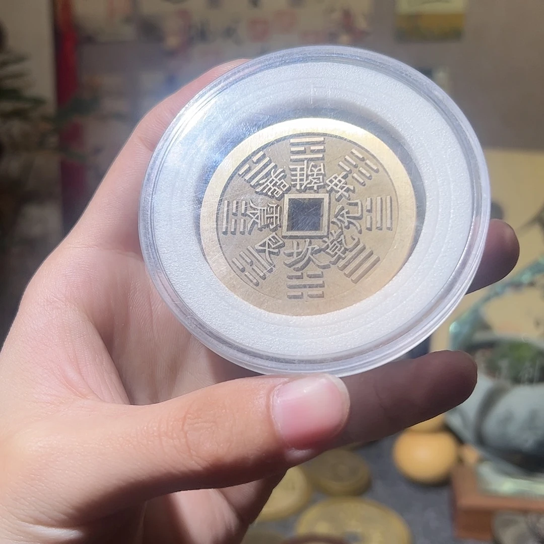 铜现代仿制工艺品