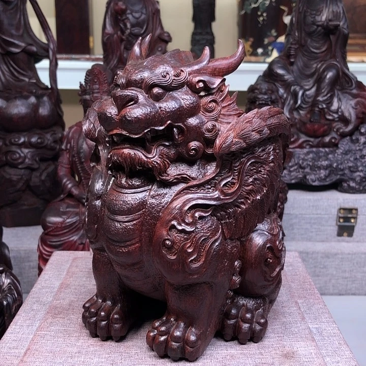 檀香紫檀（小叶紫檀）