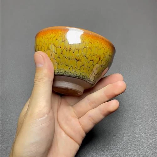 【闪购商品】茶盏-10129..........