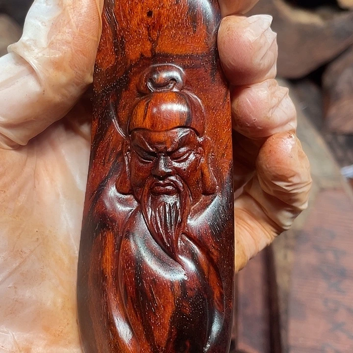 木印度小叶紫檀木