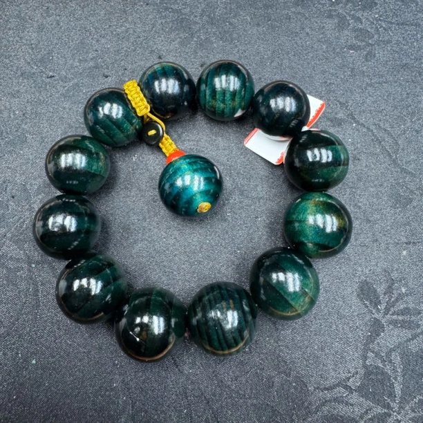 白讲堂文玩手串B151